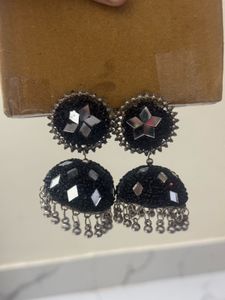 Jhumka Earrings
