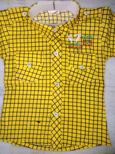 Boy Suit 26 Shirt Jeans Pent (Any One Only)