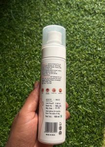 Protouch Skin Feet Lotion