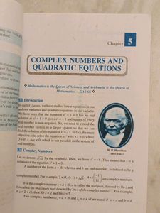 NCERT MATHS CLASS 11
