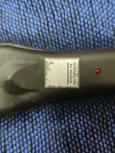 Hair Straightener-Electric