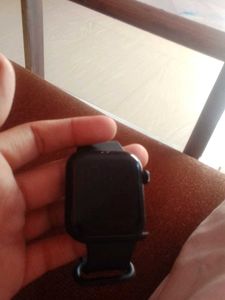 Smart Watch - Black