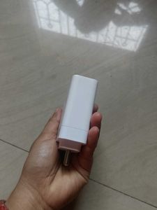 Realme Supervooc Original 100W Adapter