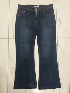 Dior Denim Jeans