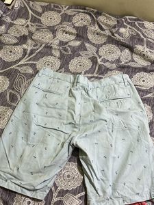 Casual Shorts
