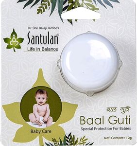 Balaji Tambe Baal Guti For New Born Baby