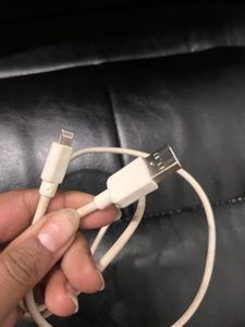 Charging Cable For Iphones