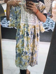 Ethnic Kurta