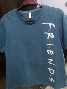 &#34;Friends&#34; TV Show T-Shirt