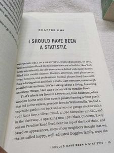 Can&#39;t Hurt Me - David Goggins