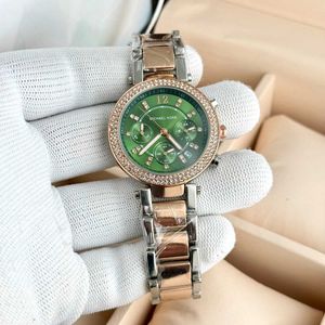 Michael Kors Watch For Women Branded