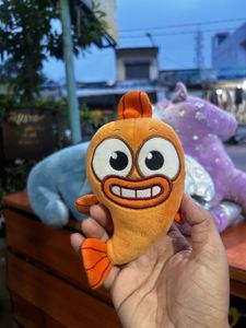 Nickelodeon Baby Shark&#39;s Big Show Stuffed Plush Wi