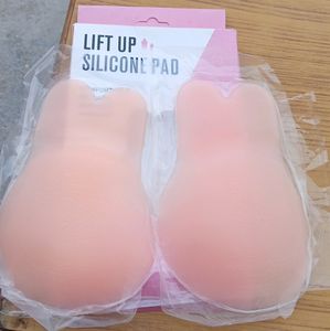 Silicone Stick On Push Up Bra