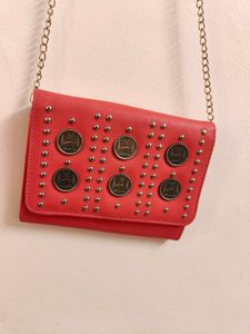 Sling Bag For Women In Good Shape &amp; Condition