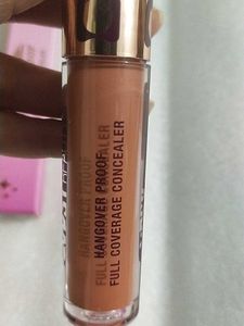 Typsy Beauty Orange Corrector Concealer