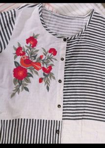 Combo Of Four Kurti