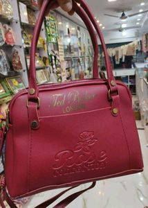 Ted Baker Rose Collection Bag(Combo Me Buy Na Kare