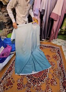 New Design Shinning Abaya  5 Clour Available