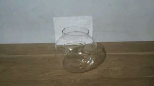 Fish Aquarium Bowl