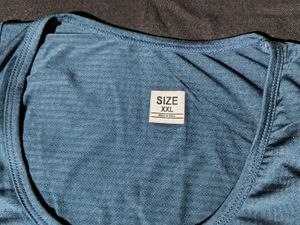 Nike Swoosh Tank Top