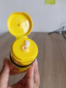 Atulya Vitamin C Sunscreen