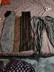 Ethnic Dress Material