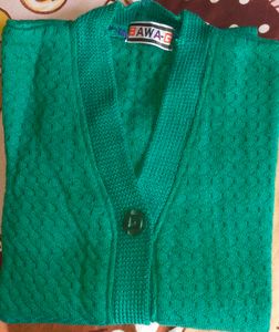Women's  Sweater