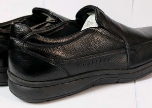 Woodland Leather Shoes Size 9 Mens 🔥