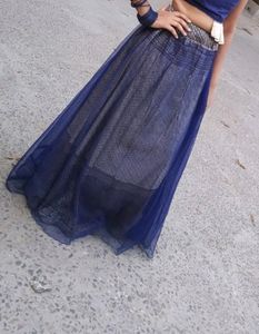 Beautiful Blue Skirt 💙