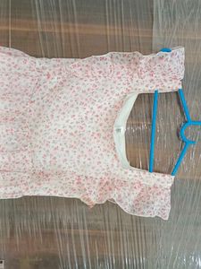 Long Frock