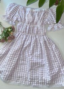 🎀Belle dress🌸🎀