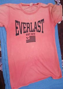 oversized tshirt