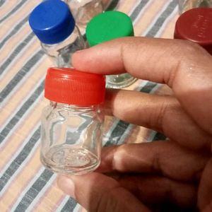 Poster Colour Empect Bottle With Box