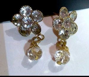 Indian Jewelry Set