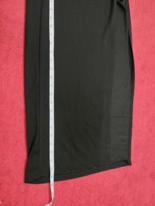 Black Two-Piece Set (BG)