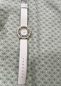 Oriflame Watch Need Battery To Replace Only