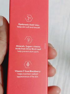 Oriflame Age Revive Serum