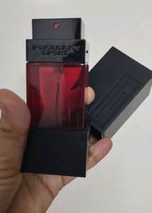💯 Original Burberry Sport EDT