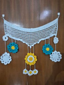 wall hanging/toran