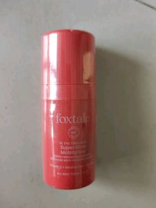 Foxtale Skincare Travel Kit Packed Product