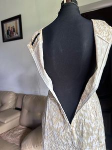 Anne Klein Shift Dress