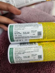 Garnier Super UV Sunscreen