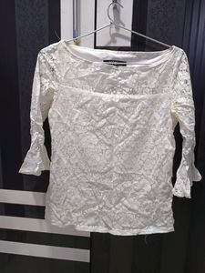 White T Shirts