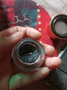 Combo Of Highlighter... Toner...Gel Eyeliner And Eyebrow
