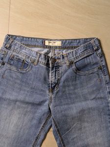 Bootcut Jeans