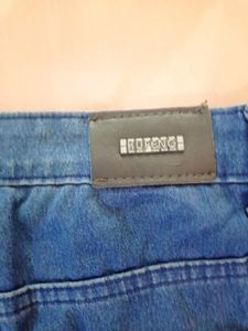 Blue Jeans