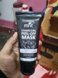 Pure Origin Korean Vitamin C Face Wash