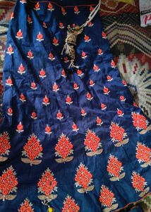 Lehnga