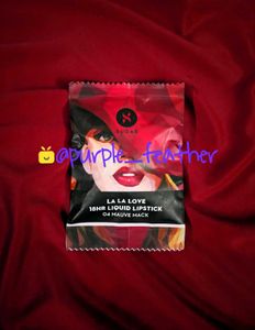 Sugar LaLa Love 18Hr Liquid Lipstick