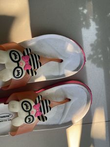Korean Cute Flip-flop
